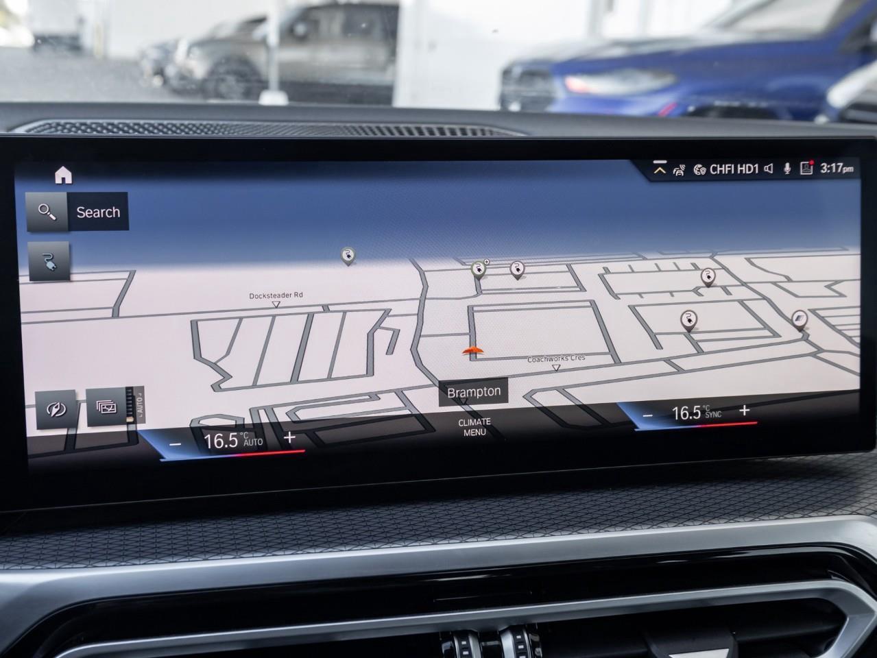 2023 BMW i4 eDrive40 4dr Rear-Wheel Drive Gran Coupe Photo