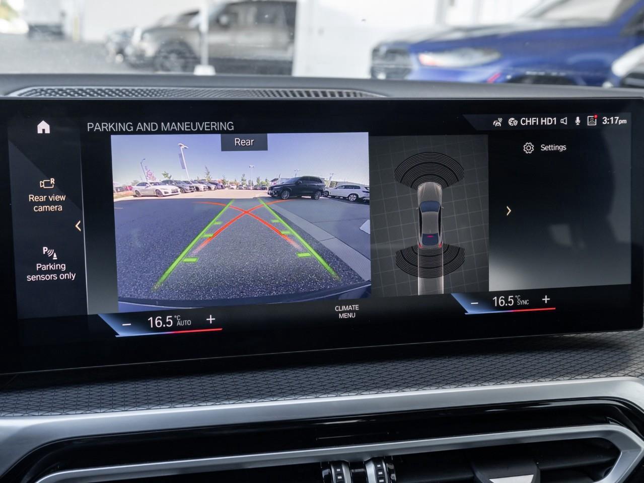 2023 BMW i4 eDrive40 4dr Rear-Wheel Drive Gran Coupe Photo