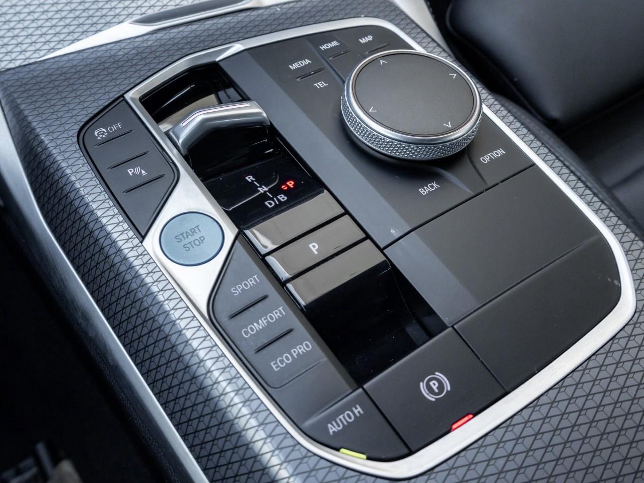 2023 BMW i4 eDrive40 4dr Rear-Wheel Drive Gran Coupe Photo