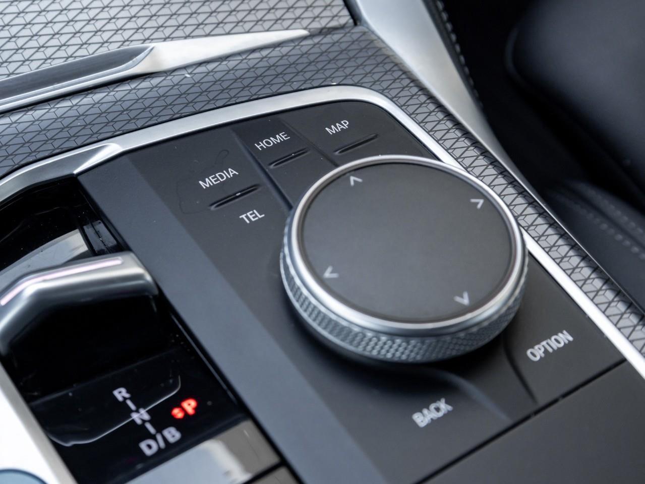 2023 BMW i4 eDrive40 4dr Rear-Wheel Drive Gran Coupe Photo