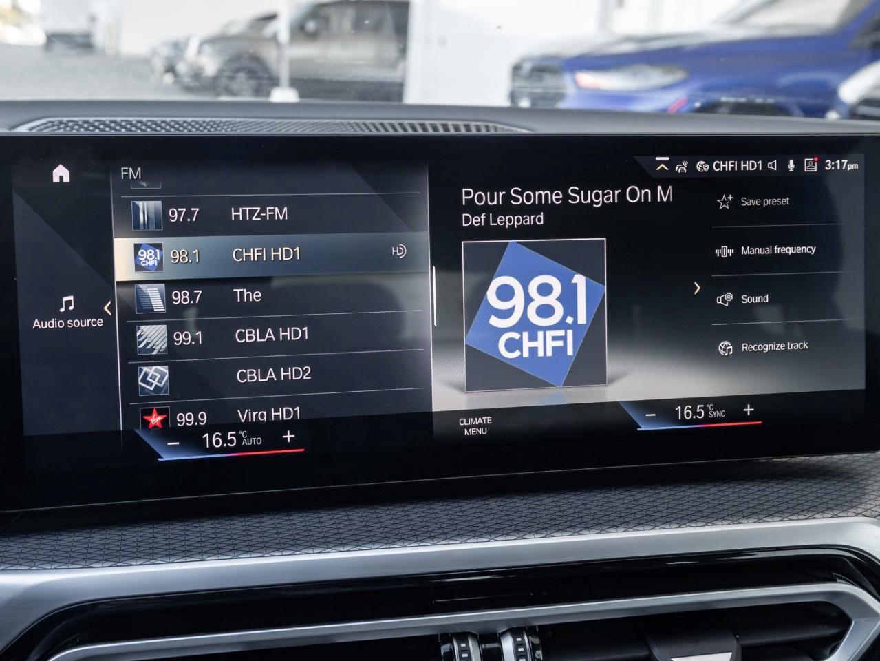 2023 BMW i4 eDrive40 4dr Rear-Wheel Drive Gran Coupe Photo