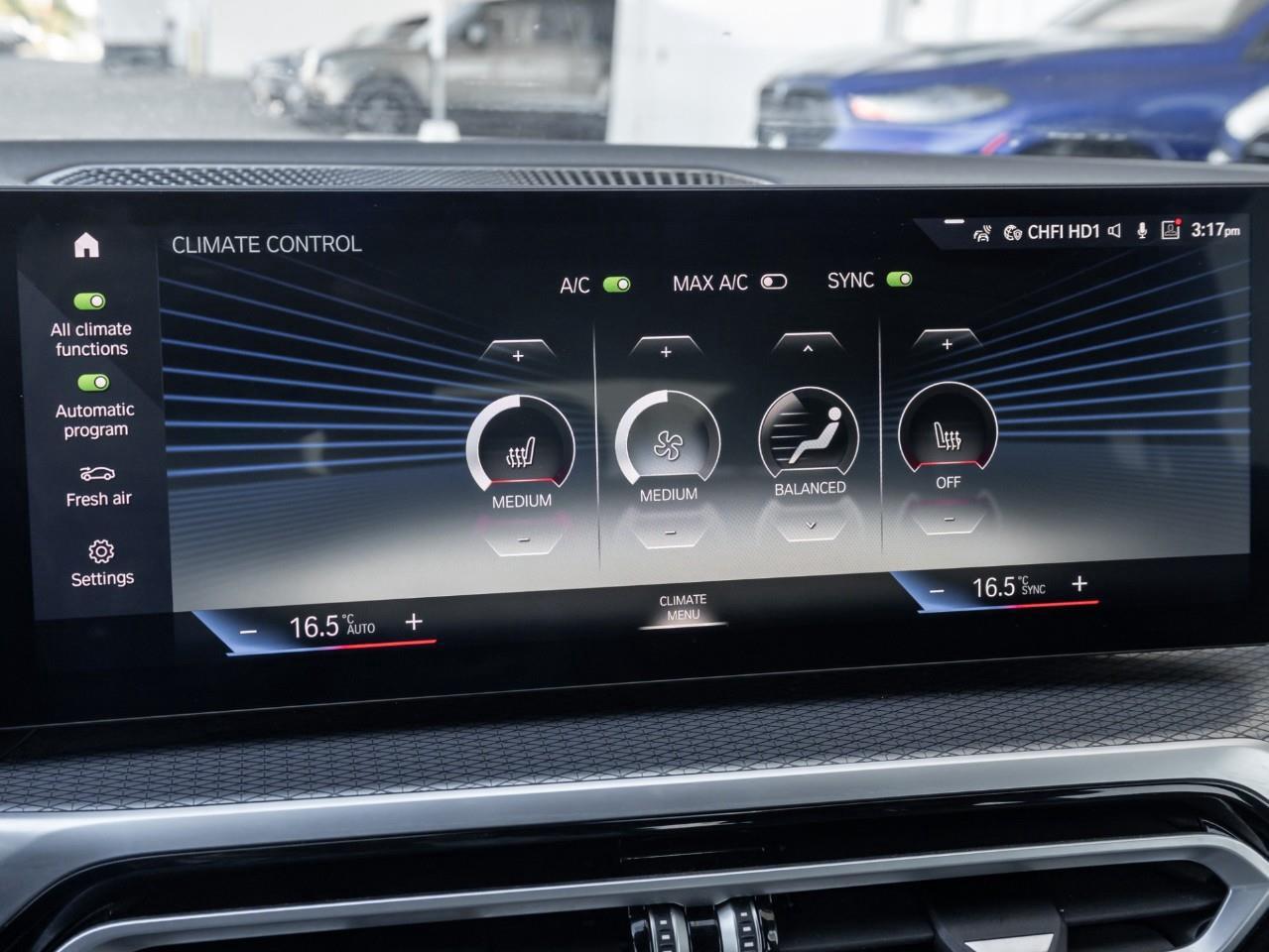 2023 BMW i4 eDrive40 4dr Rear-Wheel Drive Gran Coupe Photo