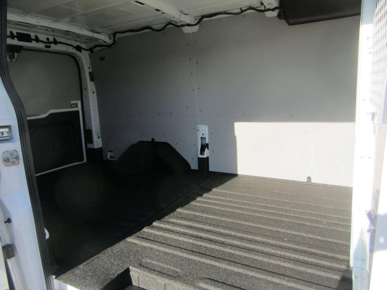2024 Ford Transit Cargo Van T-150 130WB ALL WHEEL DRIVE LOW ROOF Photo
