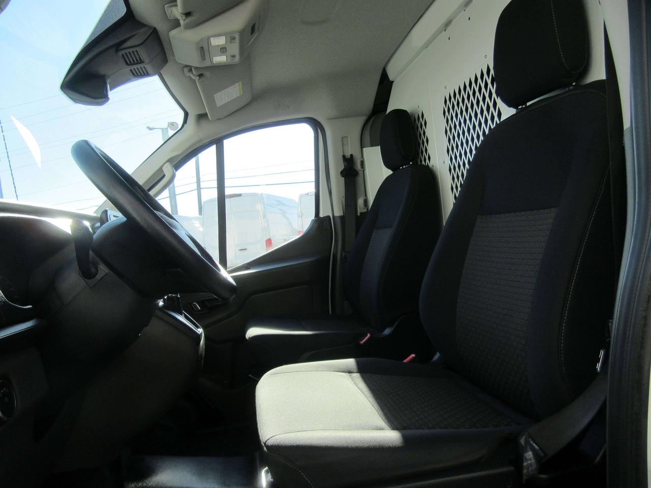 2024 Ford Transit Cargo Van T-150 130WB ALL WHEEL DRIVE LOW ROOF Photo