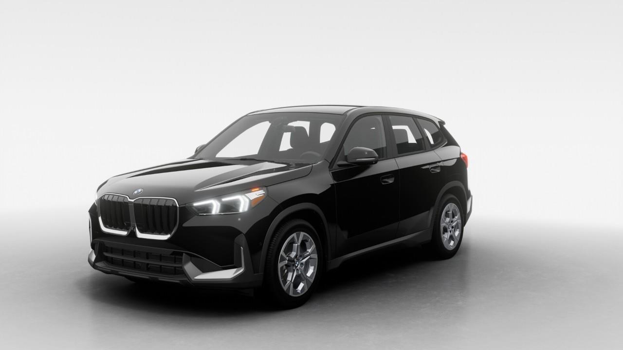 2027 BMW X1 xDrive28i 4dr All-wheel Drive Sports Activity Vehicle Photo