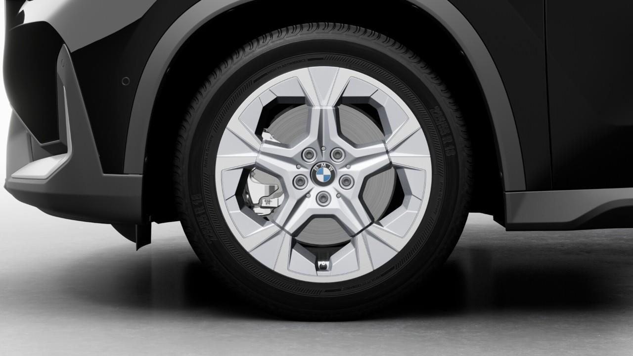 2027 BMW X1 xDrive28i 4dr All-wheel Drive Sports Activity Vehicle Photo