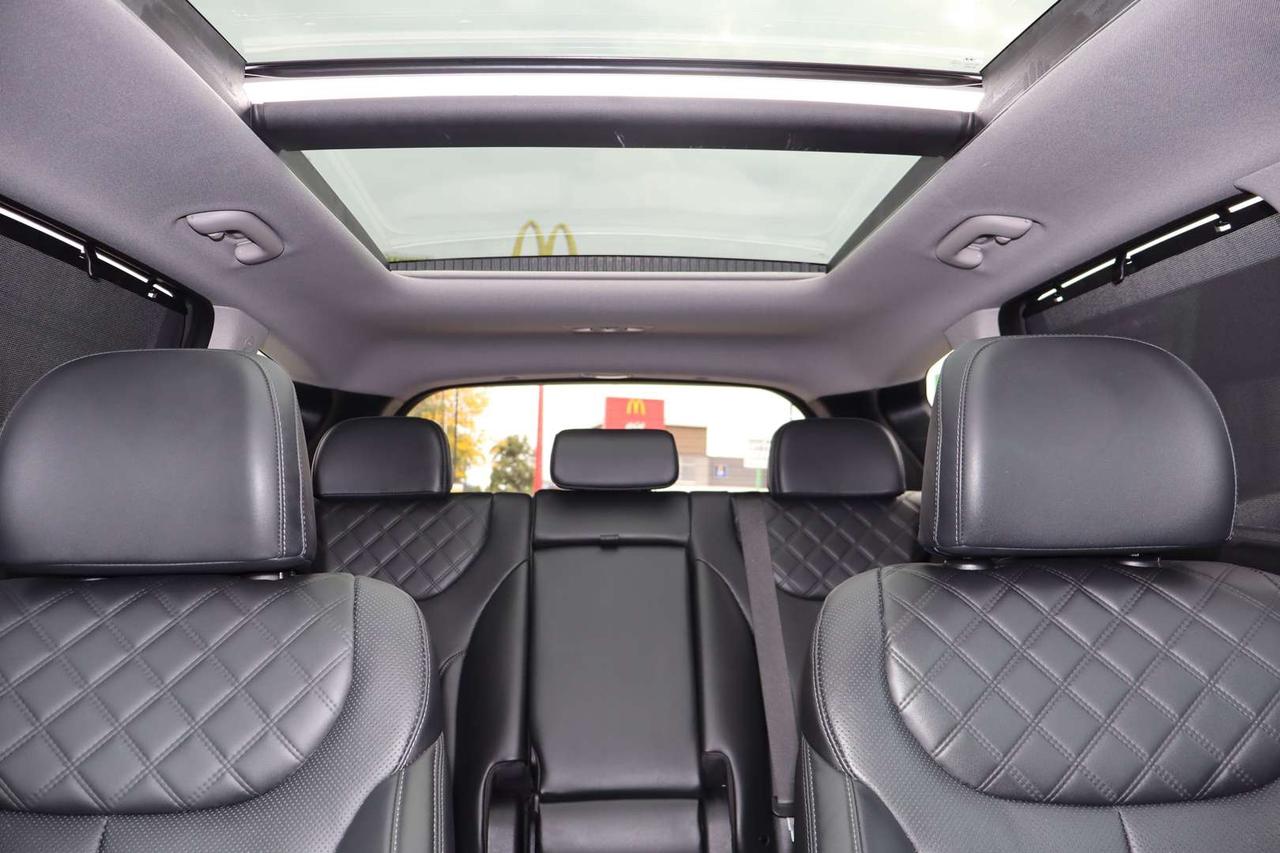 2023 Hyundai Santa Fe Luxury AWD   No Accident   Clean Carfax   Moonroof Photo