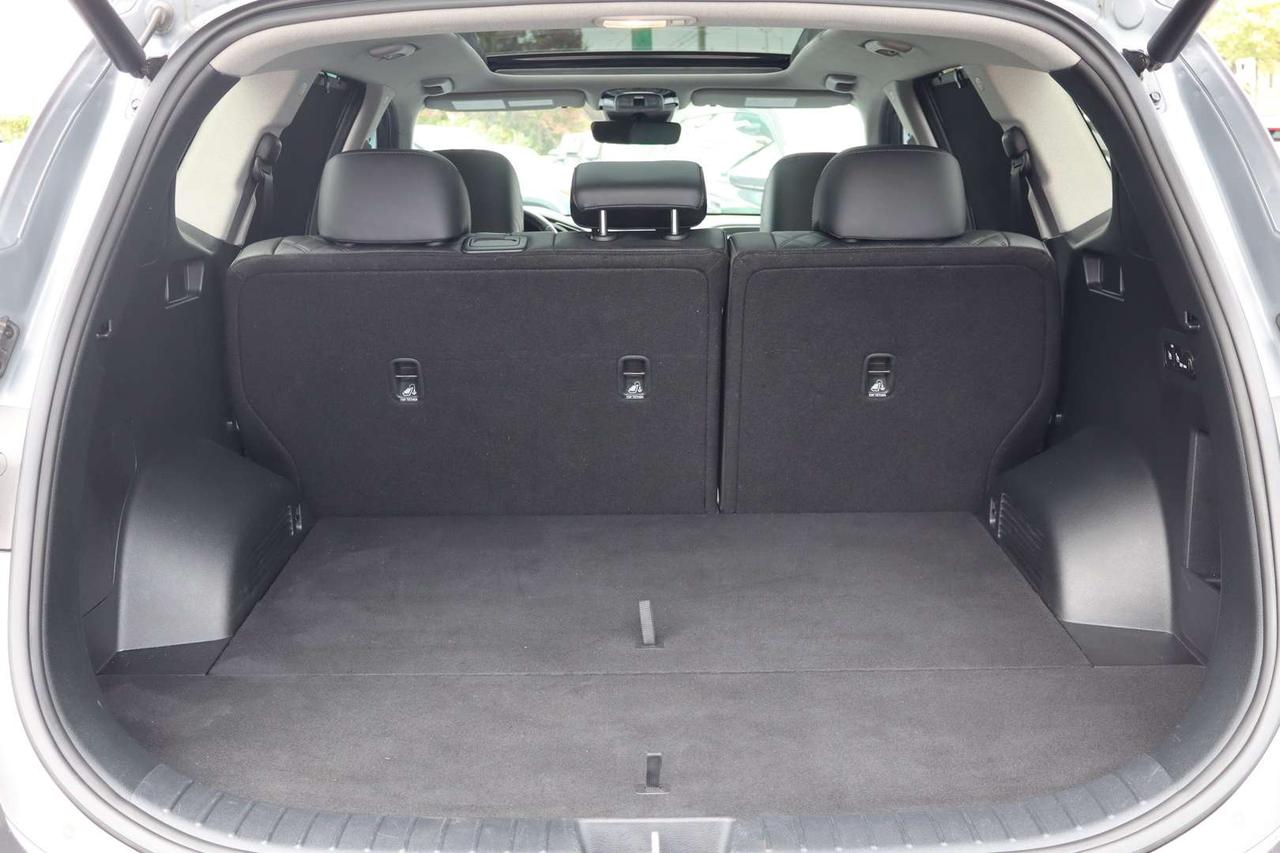 2023 Hyundai Santa Fe Luxury AWD   No Accident   Clean Carfax   Moonroof Photo