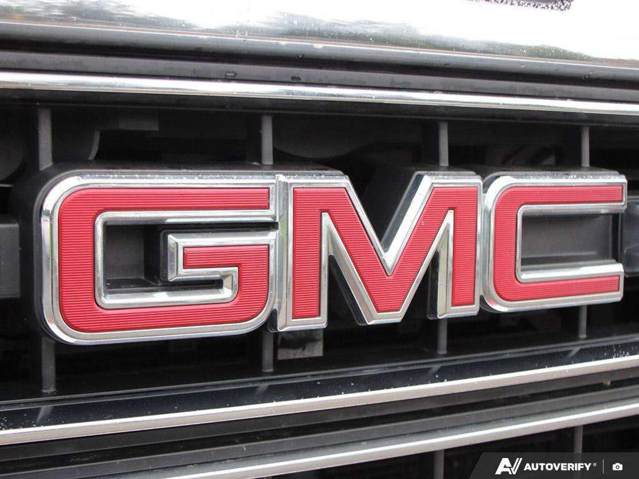 2017 GMC Sierra 1500 WT, 5.3L V8, 4X4, KODIAK EDITION, CLOTH, 1-OWNER, AS-TRADED! Photo