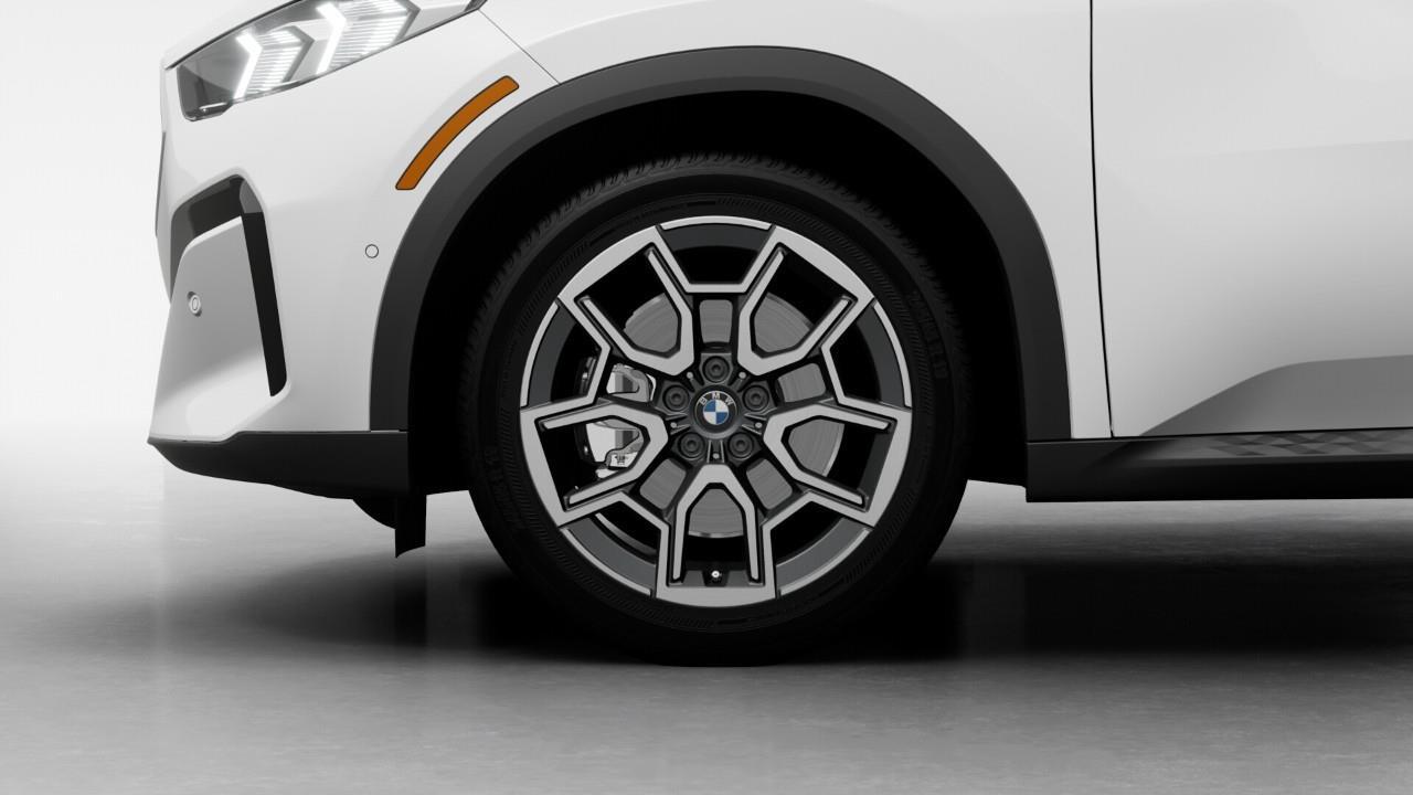 2027 BMW X2 xDrive28i 4dr All-Wheel Drive Sports Activity Coupe Photo