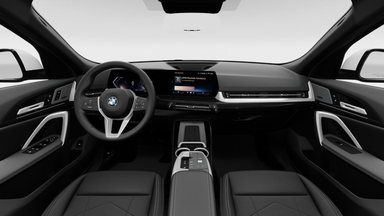 2027 BMW X2 xDrive28i 4dr All-Wheel Drive Sports Activity Coupe Photo