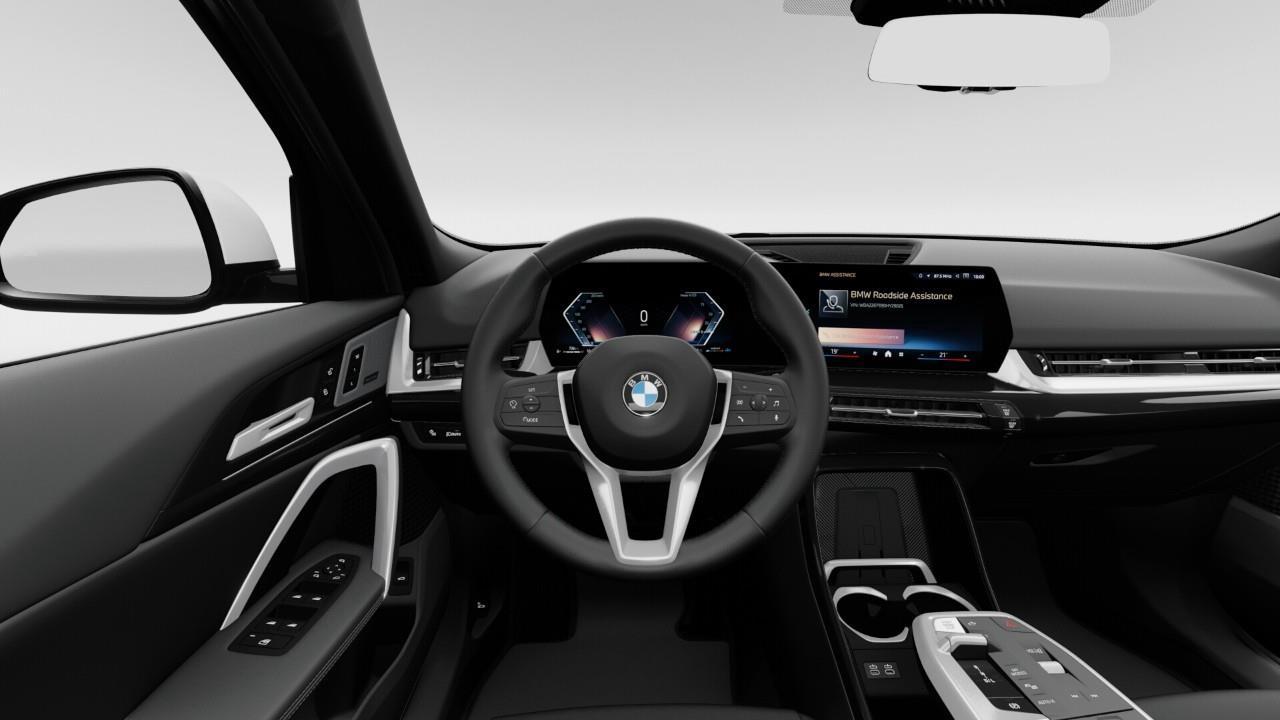 2027 BMW X2 xDrive28i 4dr All-Wheel Drive Sports Activity Coupe Photo