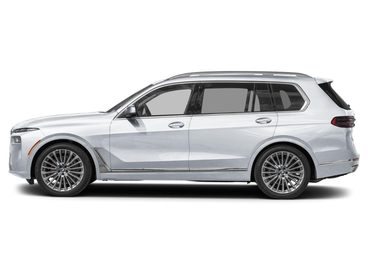 2027 BMW X7 xDrive40i Sports Activity Vehicle Photo