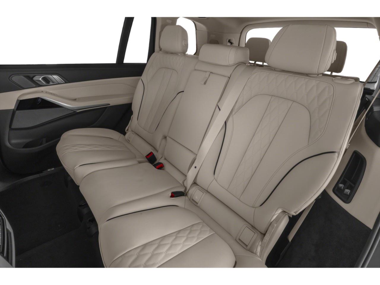 2027 BMW X7 xDrive40i Sports Activity Vehicle Photo
