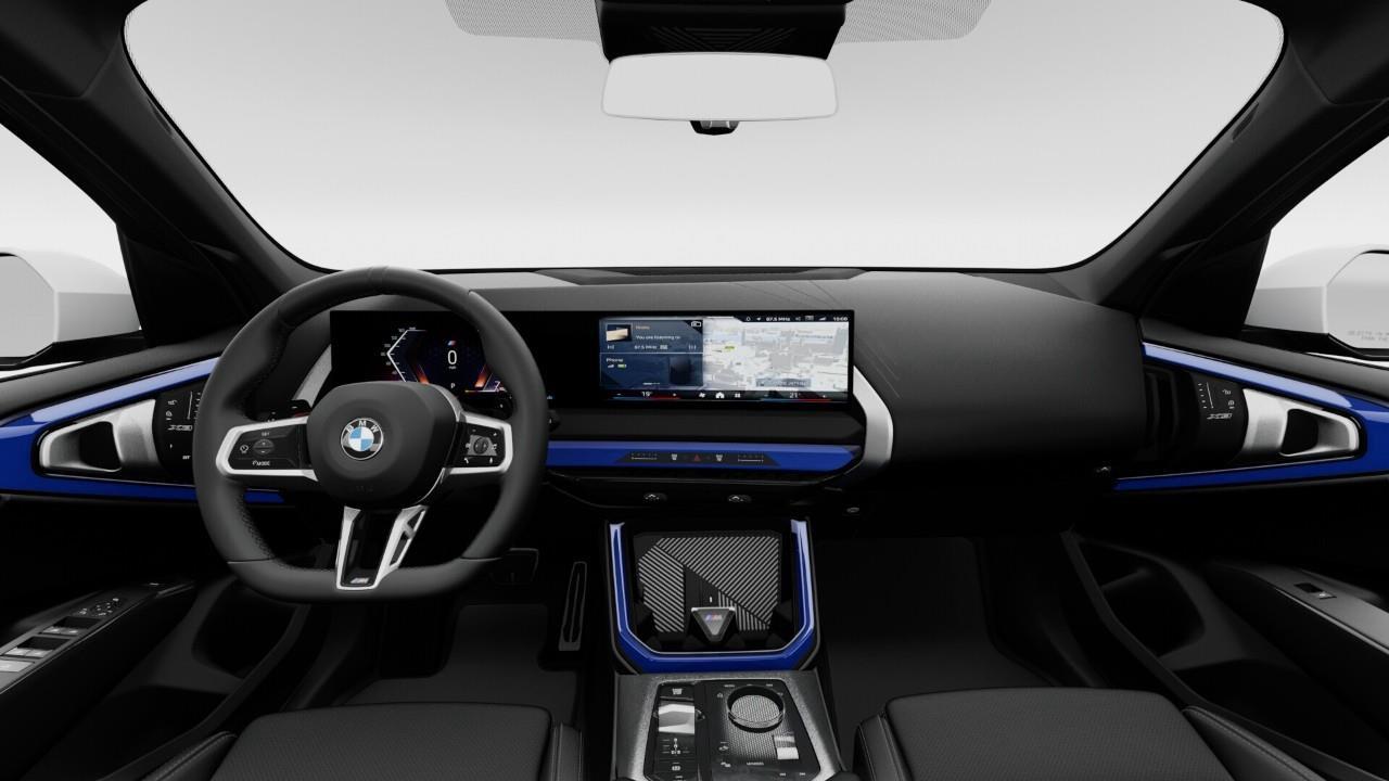 2026 BMW X3  Photo