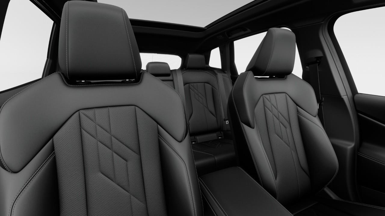2026 BMW X3  Photo