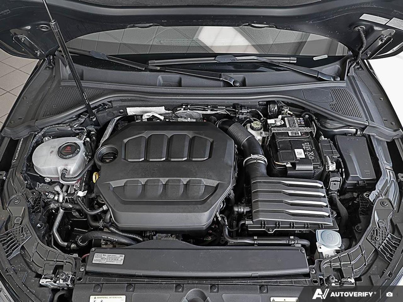 2023 Audi A3 Sedan Komfort 40 TFSI Photo