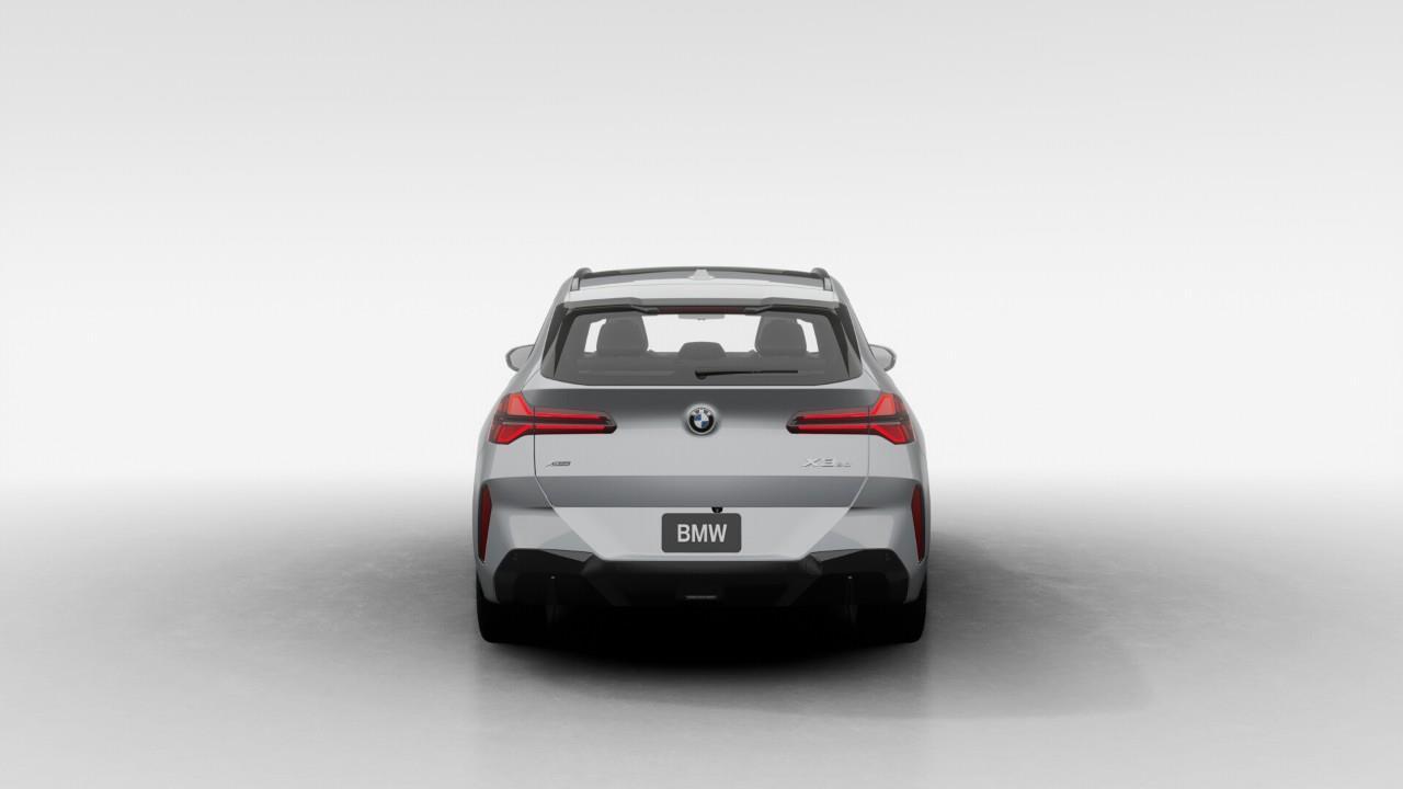 2026 BMW X3  Photo