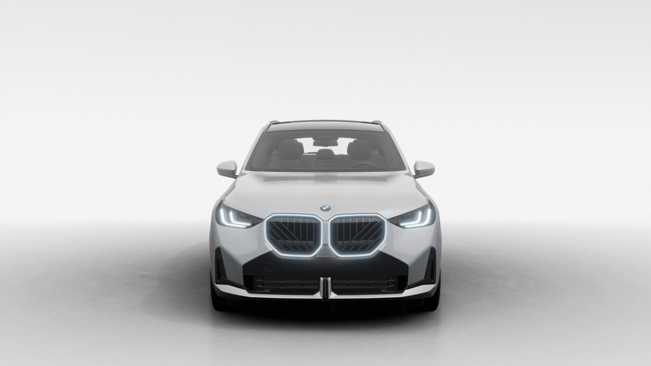 2026 BMW X3  Photo