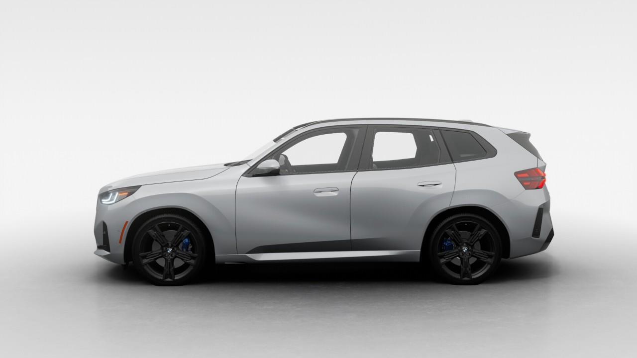 2026 BMW X3  Photo
