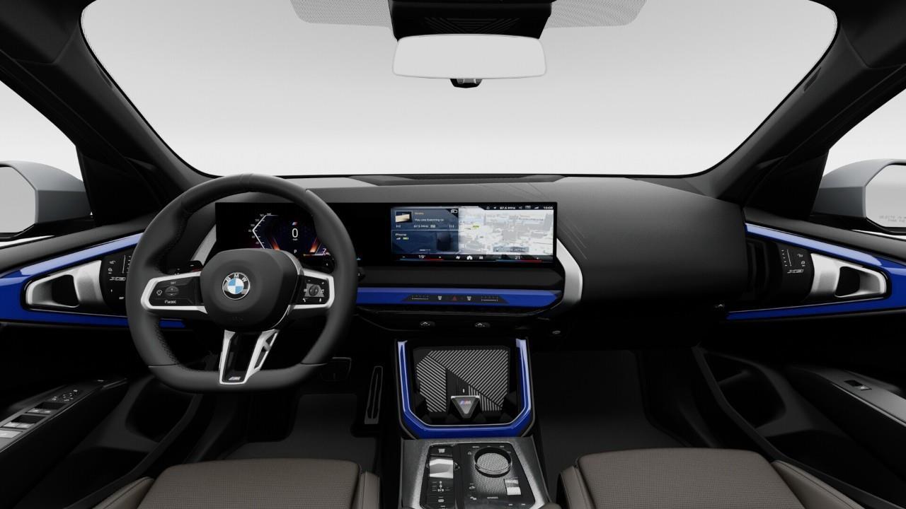 2026 BMW X3  Photo