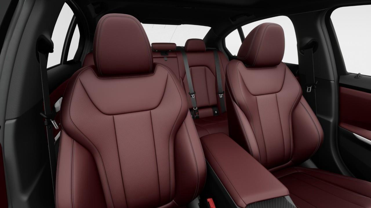 2026 BMW M340 i xDrive 4dr All-Wheel Drive Sedan Photo