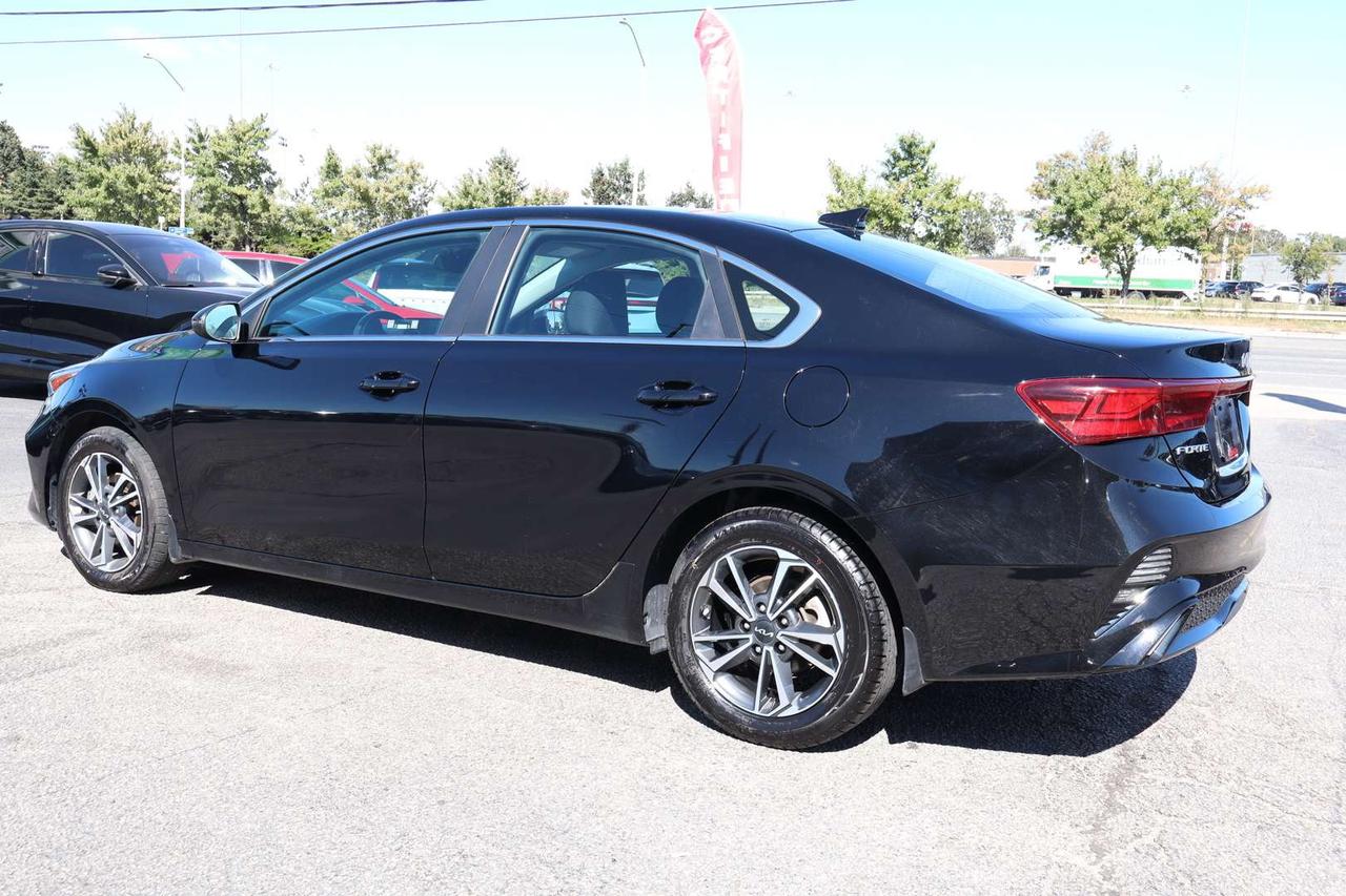 2024 Kia Forte EX   74$ WEEKLY   DONT PAY EXTRA FOR CASH Photo