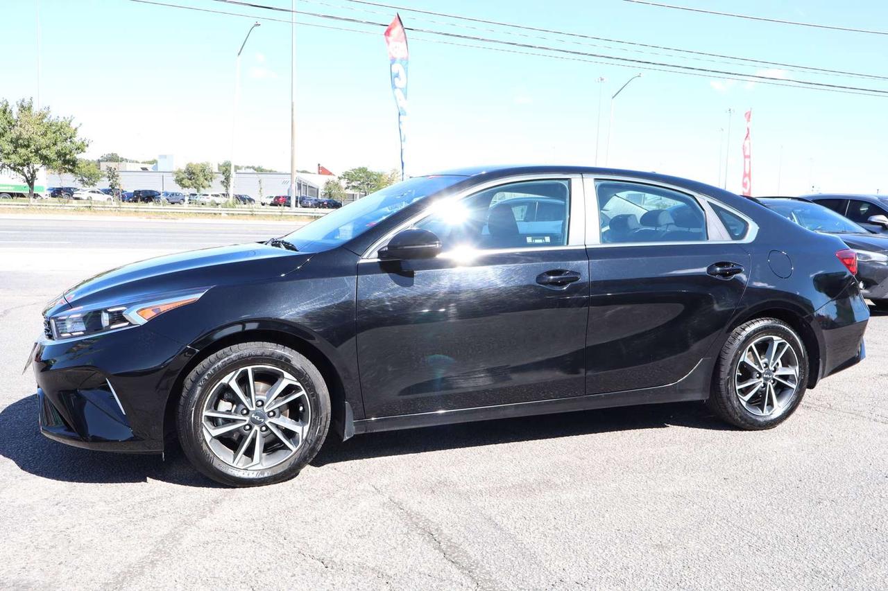 2024 Kia Forte EX   74$ WEEKLY   DONT PAY EXTRA FOR CASH Photo