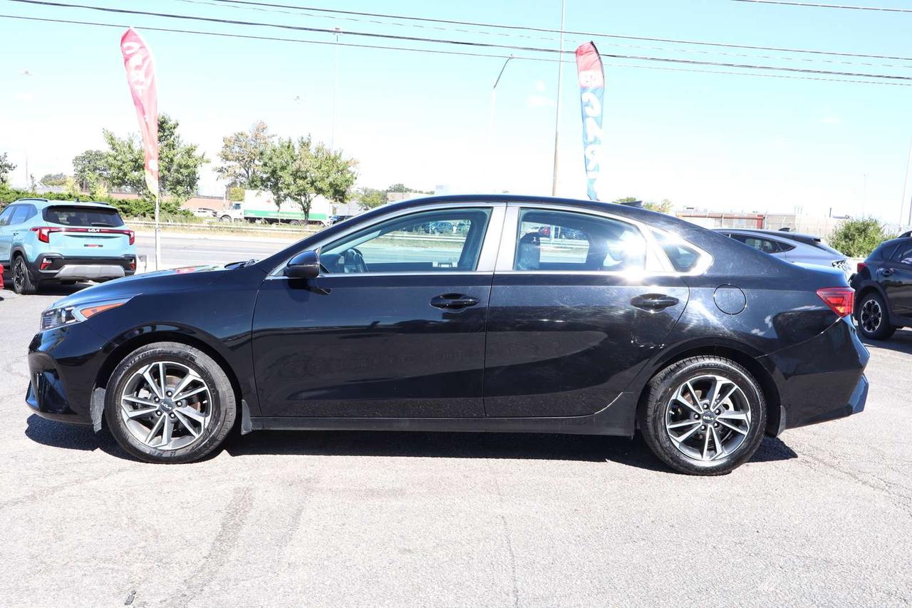 2024 Kia Forte EX   74$ WEEKLY   DONT PAY EXTRA FOR CASH Photo