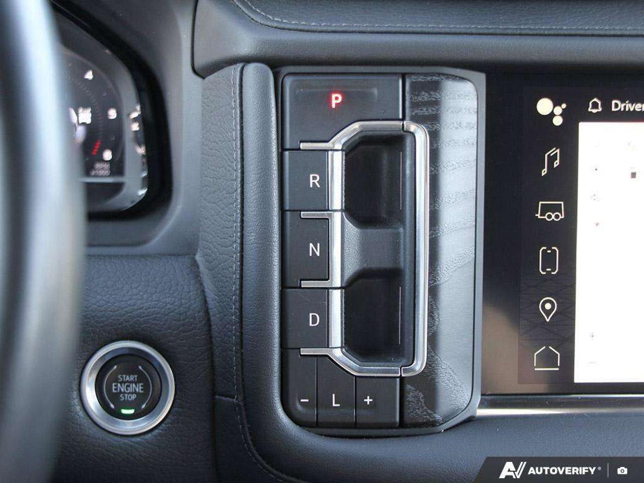 2023 GMC Yukon DENALI, 6.2L V8, 4X4, ALLOYS, LEATHER, BOSE, 1-OWNER, MACMASTER ORIGINAL, CERTIFIED PREOWNED! Photo