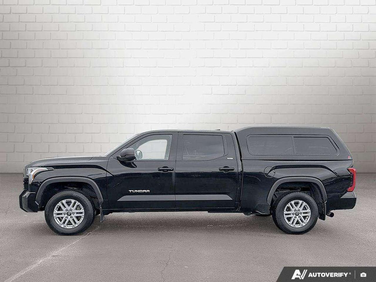 2025 Toyota Tundra Remote Start   Heated Seat   Power Locks Photo5