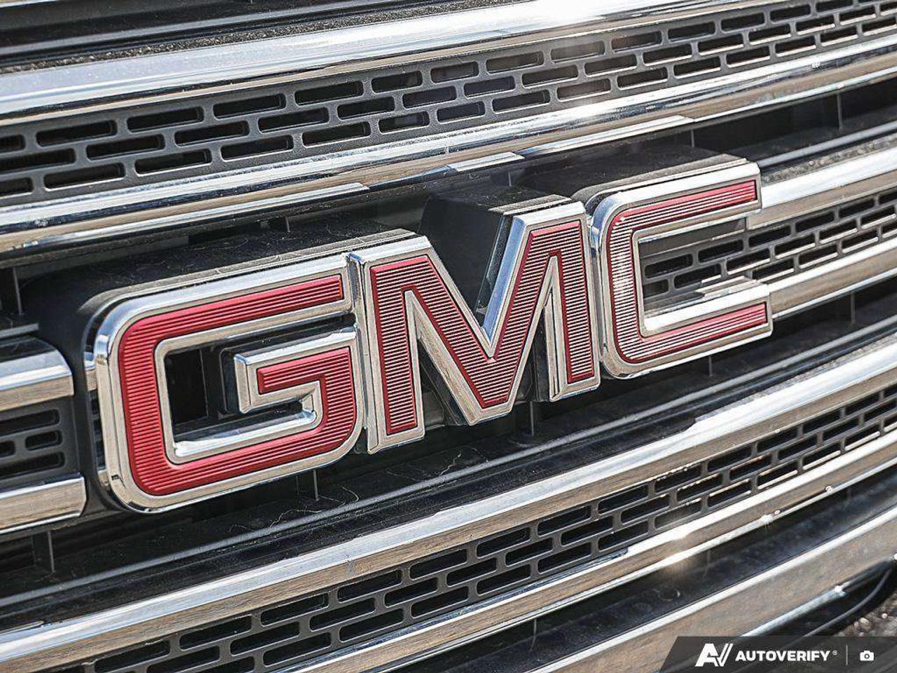 2018 GMC Canyon 2.8L DURAMAX, 4X4, ALLOYS, CLOTH, BOSE, CERTIFIED AS-TRADED! Photo