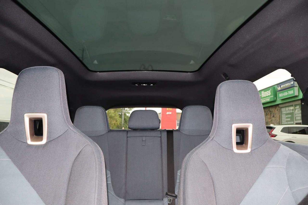 2022 BMW iX xDrive50   Premium   Blue Interior   Accident Free Photo