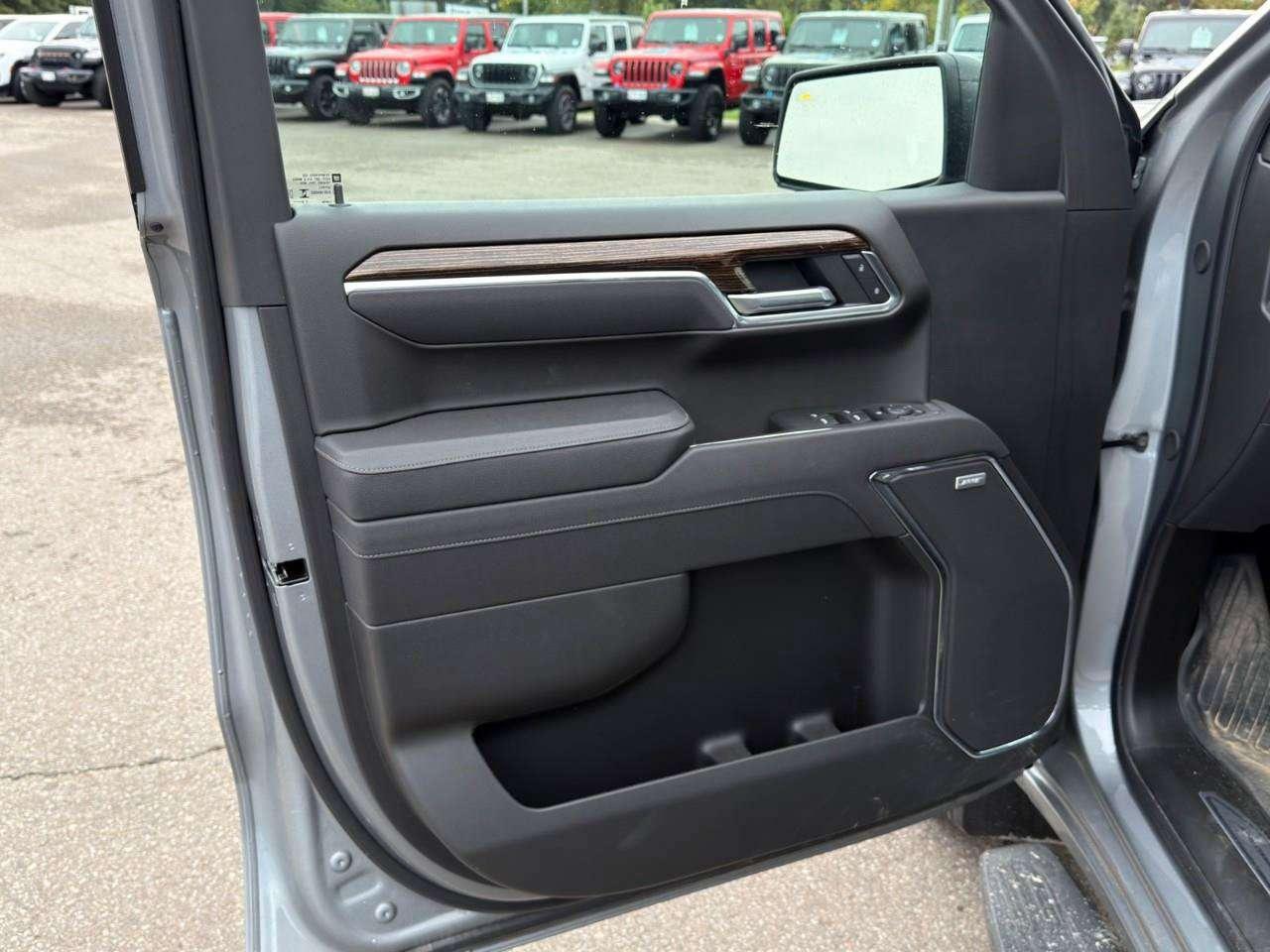 2026 GMC Sierra 1500 ACCIDENT FREE   LEATHER   SUNROOF Photo