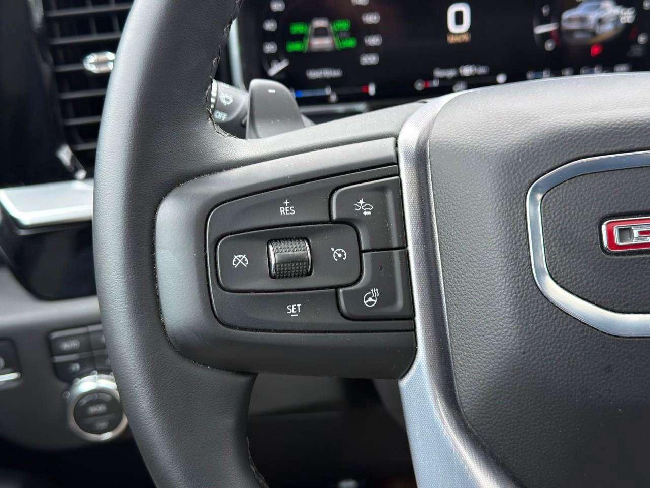 2026 GMC Sierra 1500 ACCIDENT FREE   LEATHER   SUNROOF Photo