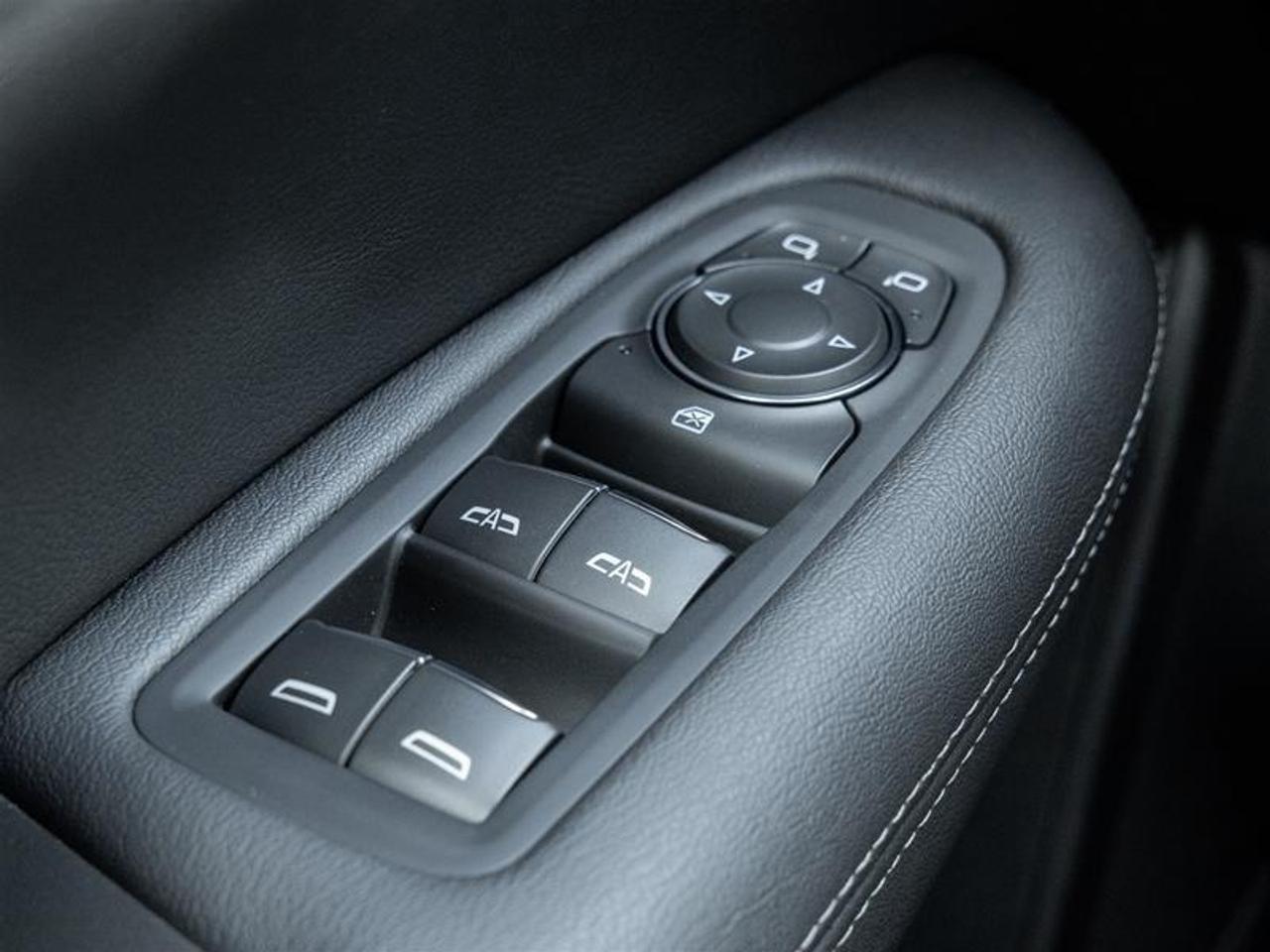 2024 Cadillac XT5 Luxury 4dr All-Wheel Drive Photo