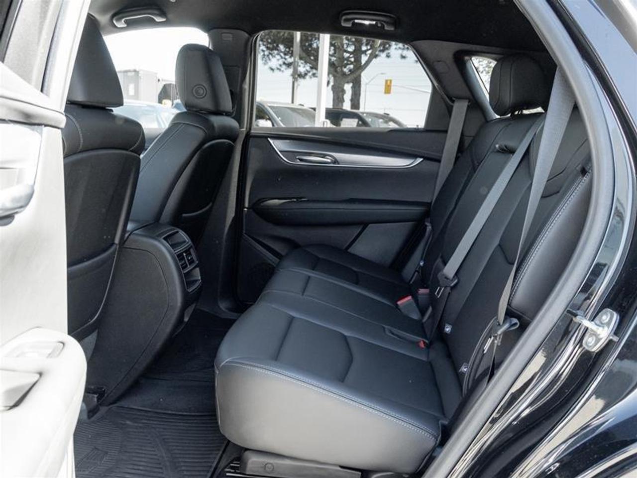 2024 Cadillac XT5 Luxury 4dr All-Wheel Drive Photo