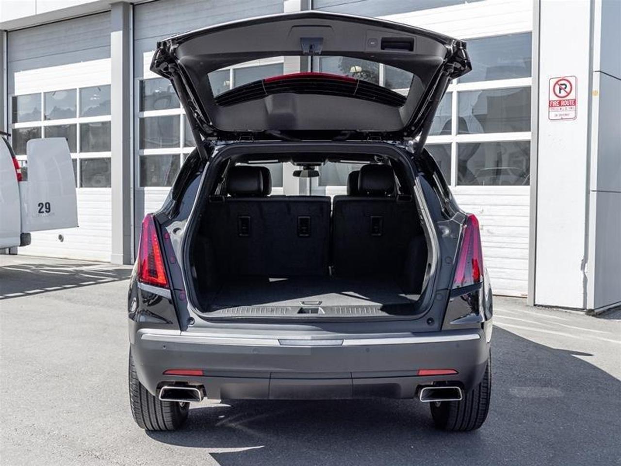 2024 Cadillac XT5 Luxury 4dr All-Wheel Drive Photo