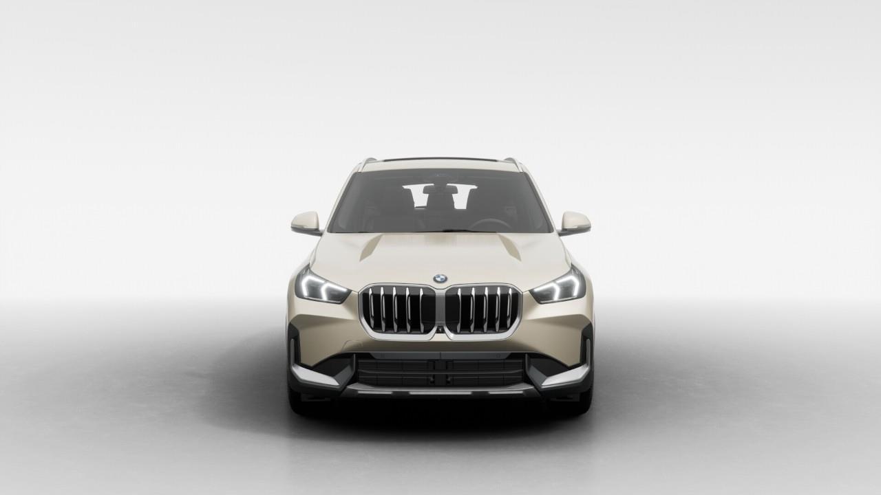 2027 BMW X1 xDrive28i 4dr All-wheel Drive Sports Activity Vehicle Photo