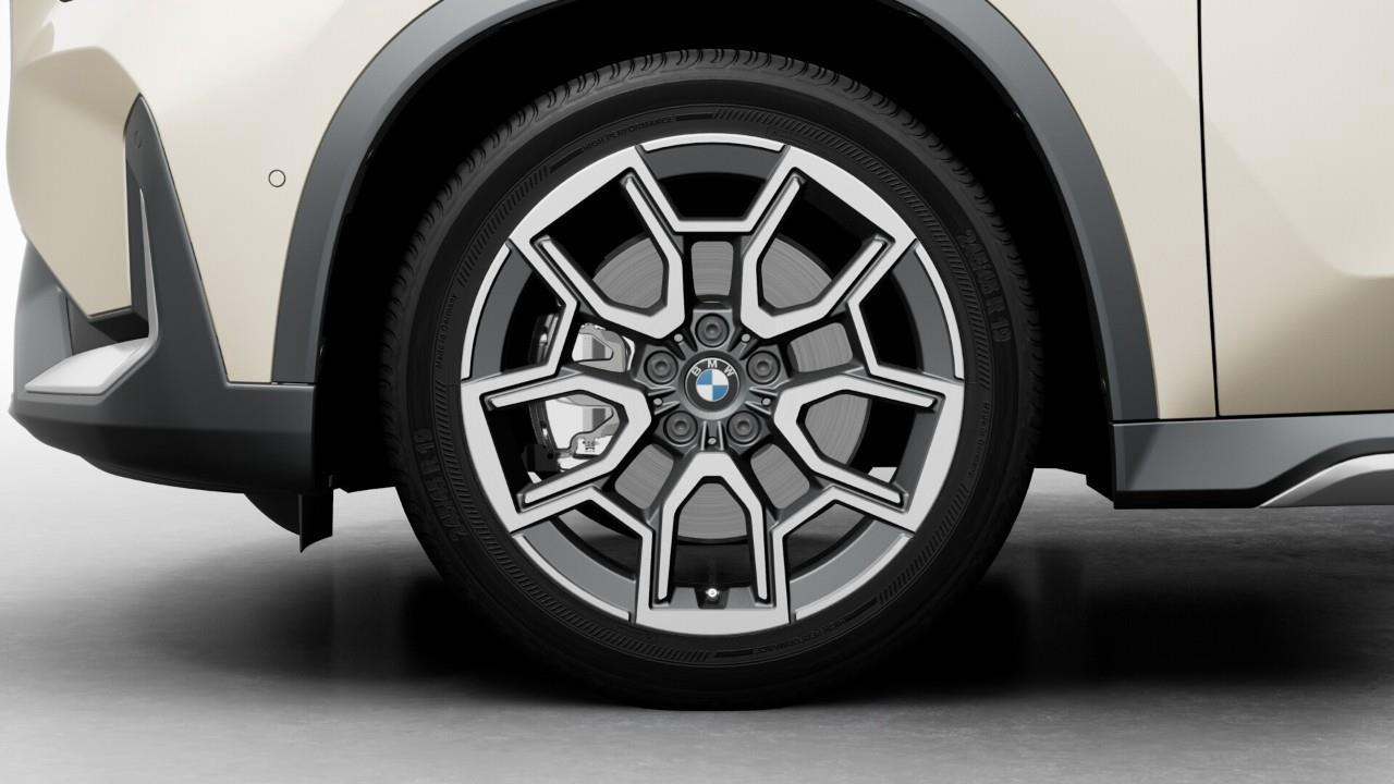 2027 BMW X1 xDrive28i 4dr All-wheel Drive Sports Activity Vehicle Photo