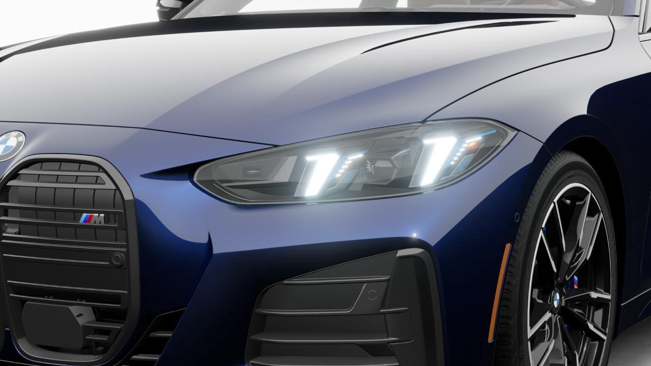 2027 BMW M440 i xDrive 2dr All-Wheel Drive Coupe Photo