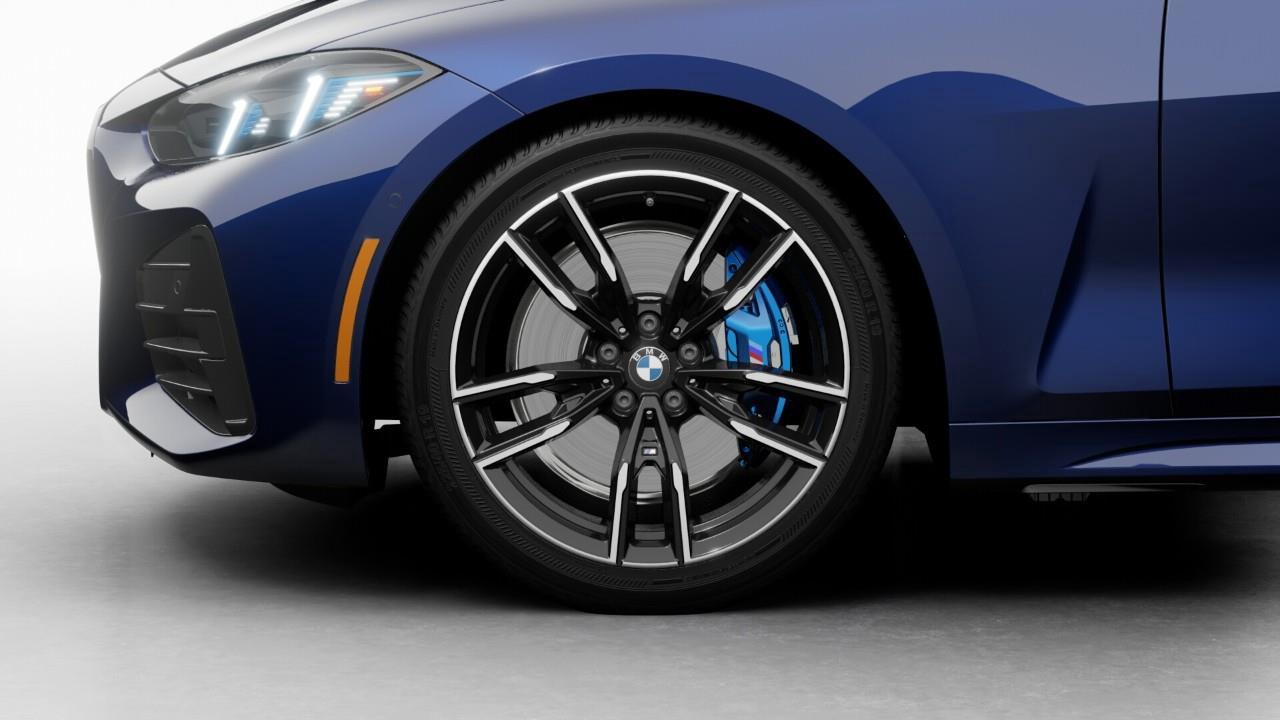 2027 BMW M440 i xDrive 2dr All-Wheel Drive Coupe Photo
