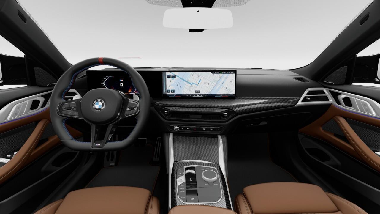 2027 BMW M440 i xDrive 2dr All-Wheel Drive Coupe Photo