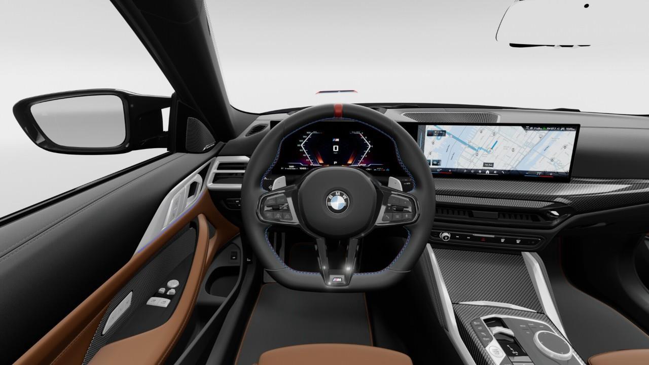 2027 BMW M440 i xDrive 2dr All-Wheel Drive Coupe Photo
