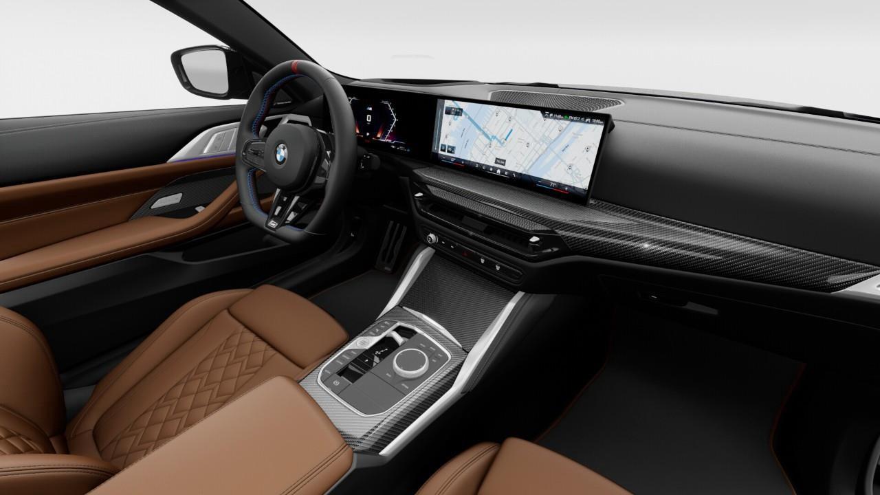 2027 BMW M440 i xDrive 2dr All-Wheel Drive Coupe Photo