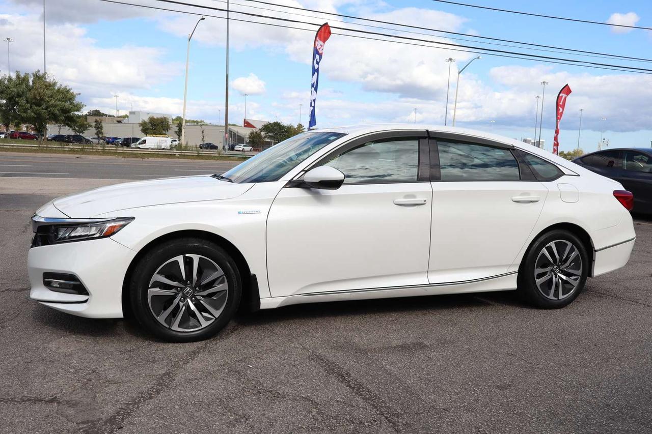 2019 Honda Accord HYBRID 2.0L Bluetooth Lane Keep $100/Weekly Photo