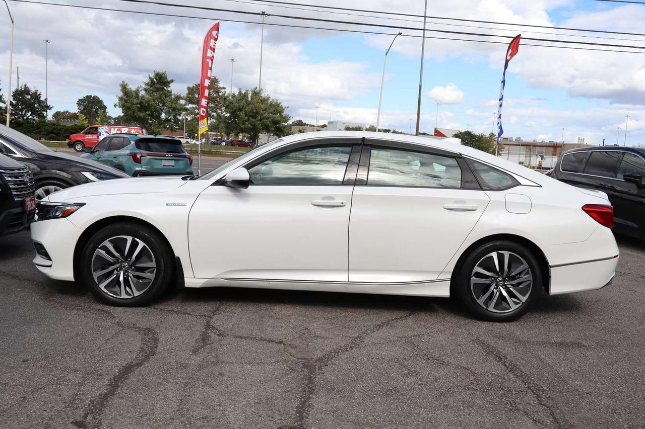 2019 Honda Accord HYBRID 2.0L Bluetooth Lane Keep $100/Weekly Photo