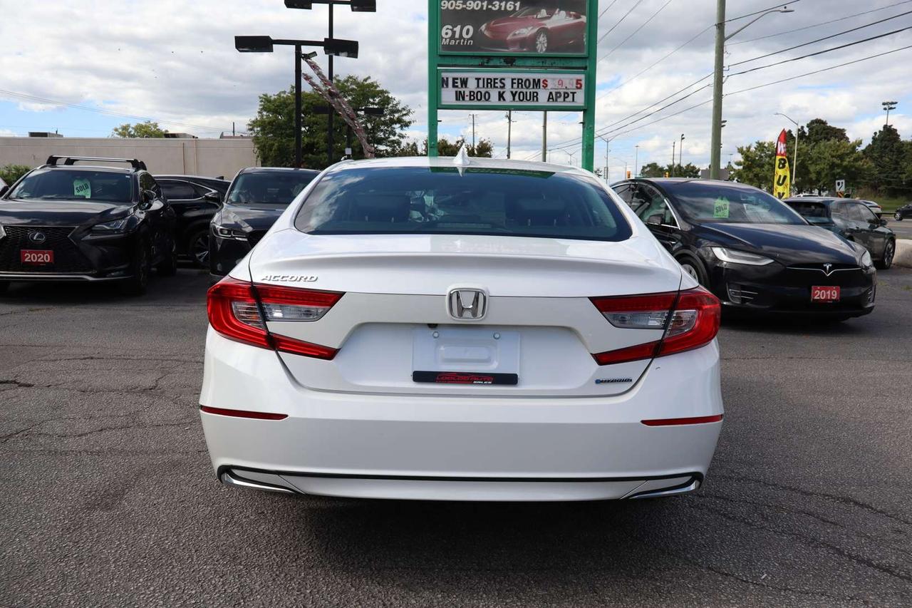 2019 Honda Accord HYBRID 2.0L Bluetooth Lane Keep $100/Weekly Photo