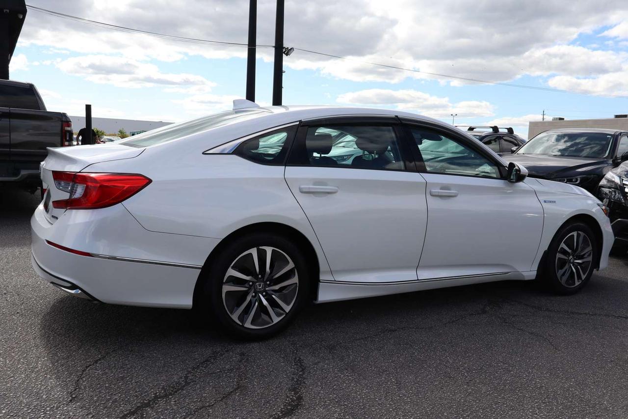 2019 Honda Accord HYBRID 2.0L Bluetooth Lane Keep $100/Weekly Photo