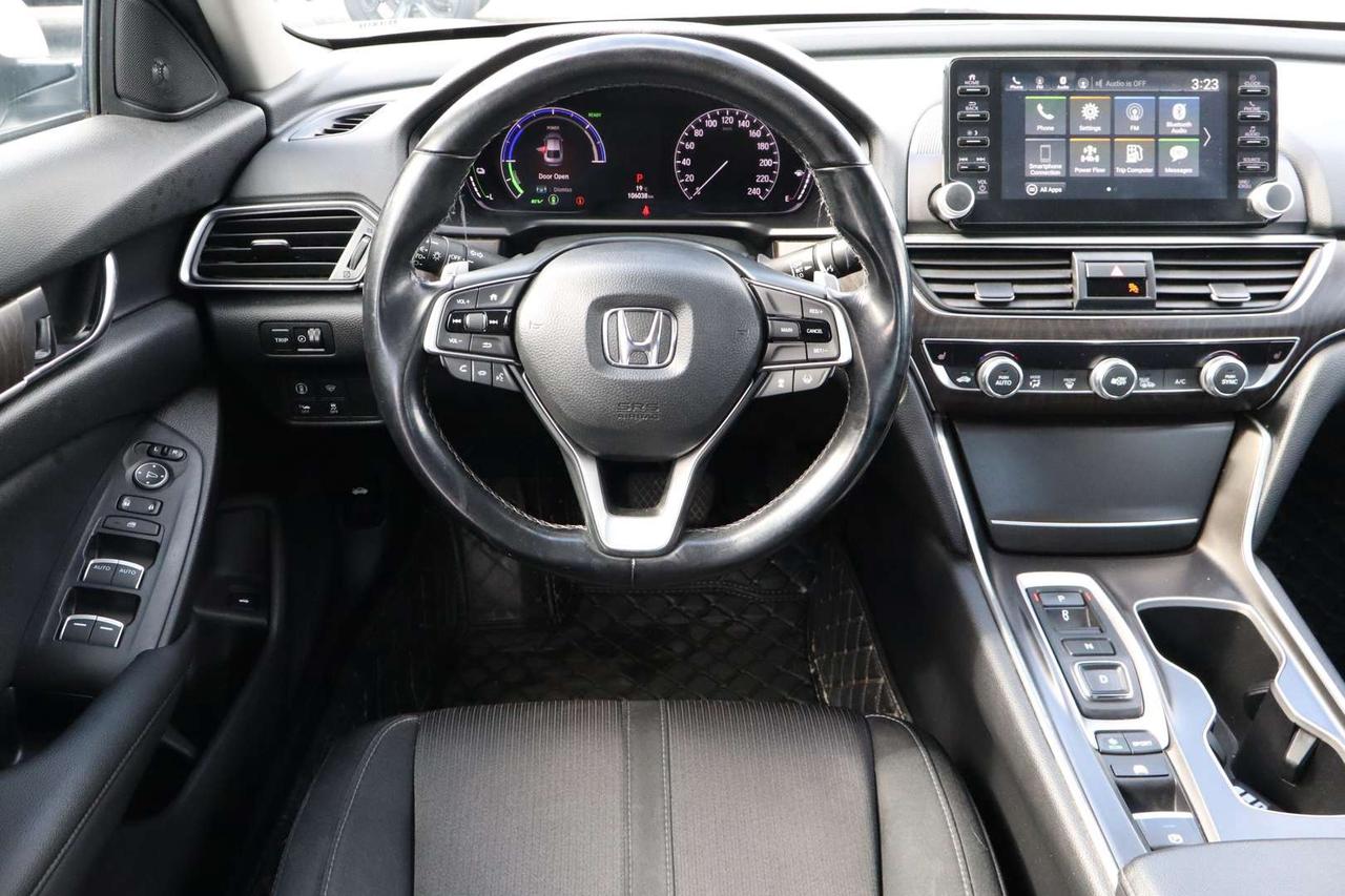2019 Honda Accord HYBRID 2.0L Bluetooth Lane Keep $100/Weekly Photo